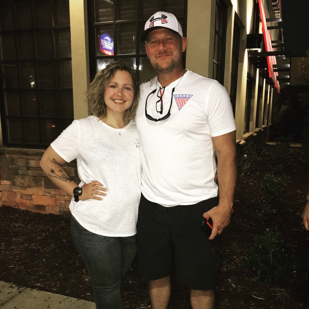 Meet your Posher, Ripley